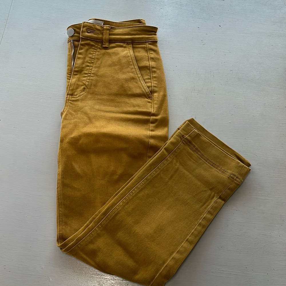 Everlane pants